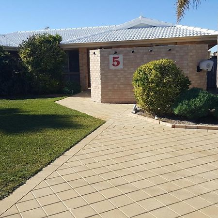 Alexander Drive B & B Esperance Exteriér fotografie