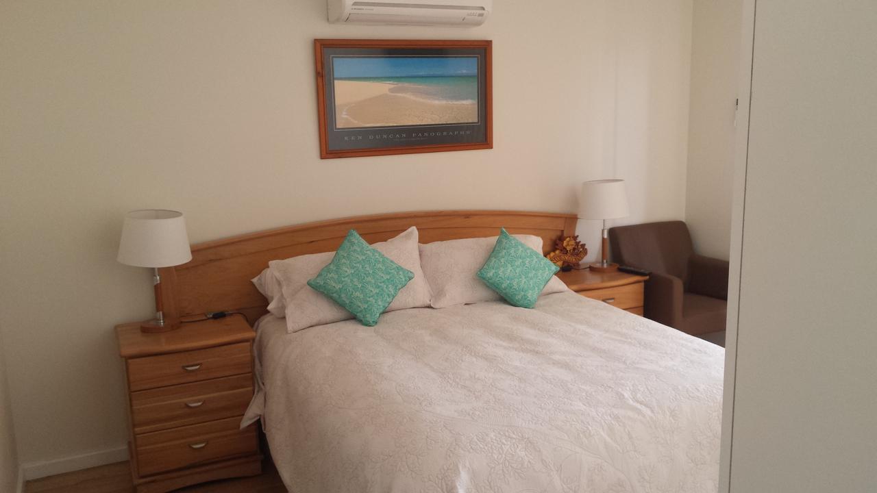 Alexander Drive B & B Esperance Exteriér fotografie