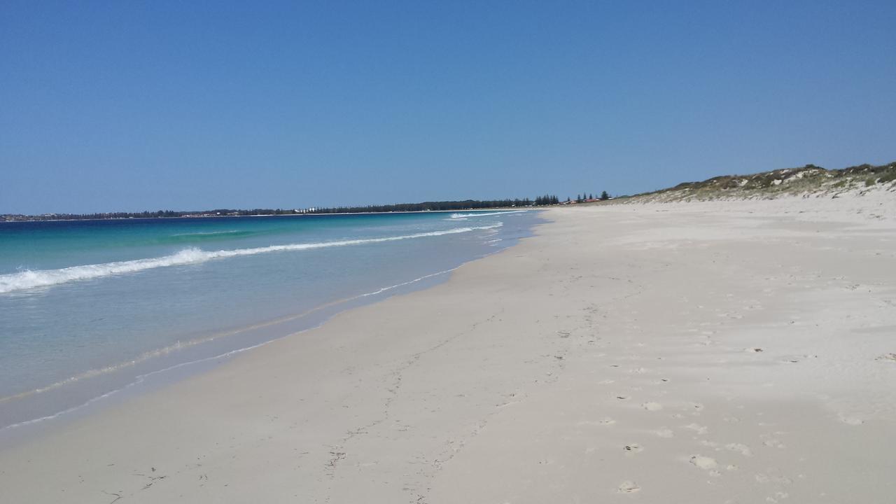 Alexander Drive B & B Esperance Exteriér fotografie