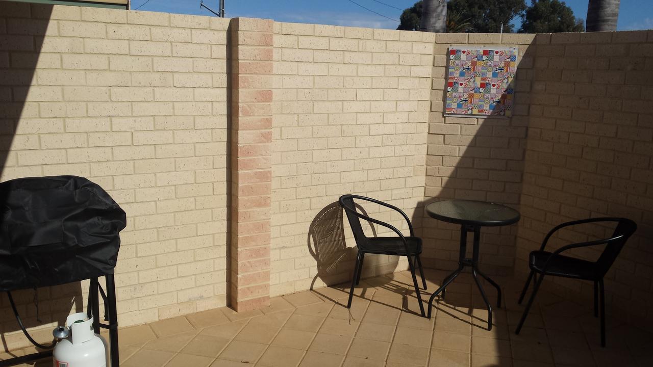 Alexander Drive B & B Esperance Exteriér fotografie