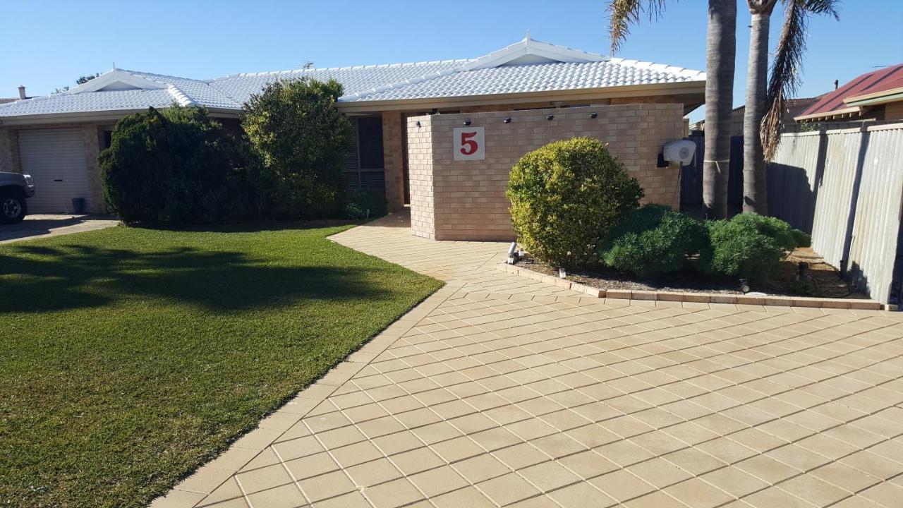 Alexander Drive B & B Esperance Exteriér fotografie